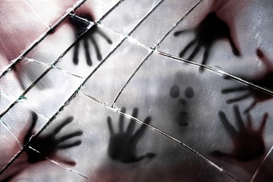 В квест-комнате «2Paranoid» #2 (изображение носит иллюстративный характер)