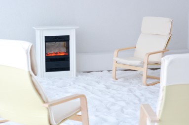 SaltRoom soolateraapia täiskasvanule ja kahele lapsele | 4 seanssi #5