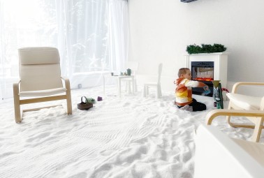 SaltRoom soolateraapia täiskasvanule ja kahele lapsele | 4 seanssi #6