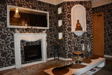 Thai Orchid SPA Традиционный тайский массаж с маслом 60 мин #6