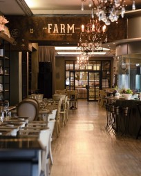 Eesti maitsed restoranis Farm 50 € #2