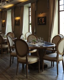 Maitserännak restoranis Farm 100 € #6
