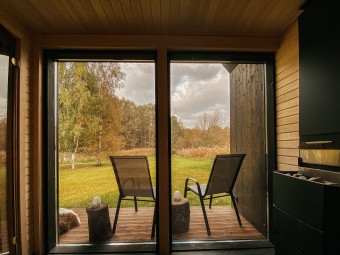 Privaatne Stay Zen maja - ela, ole, unista! #9