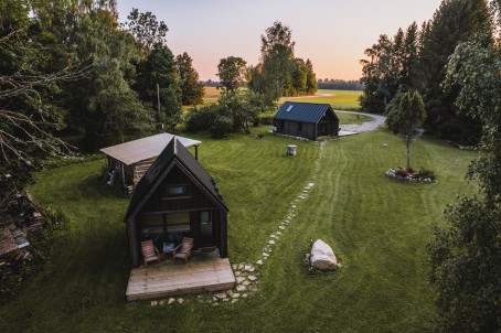 Privaatne Stay Zen maja - ela, ole, unista!