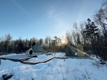 Silma Retreat Glamping P-N #5