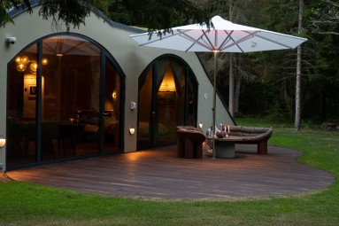Silma Retreat majutus #2