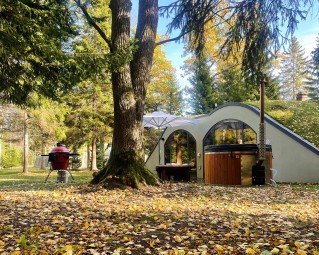 Silma Retreat majutus #6