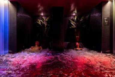 Kalev Spa Sauna-Oaasi külastus kahele #2