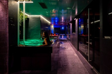 Kalev Spa Sauna-Oaasi külastus kahele #3