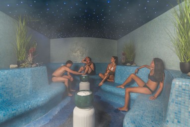 Kalev Spa Sauna-Oaasi külastus kahele #4