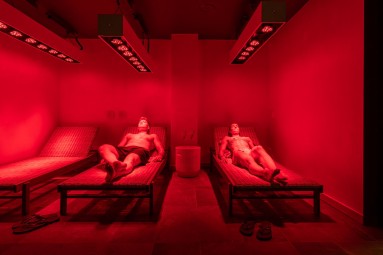 Kalev Spa Sauna-Oaasi külastus kahele #5