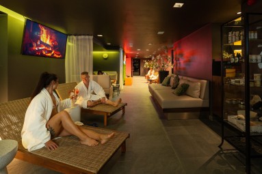 Kalev Spa Sauna-Oaasi külastus kahele #7