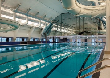 Kalev SPA veekeskuse külastus #6
