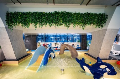 Kalev SPA veekeskuse külastus #5