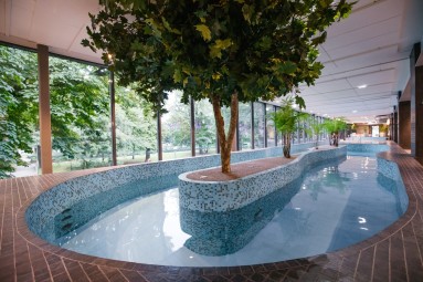 Kalev SPA veekeskuse külastus #3