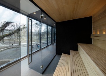 Kalev SPA veekeskuse külastus #4