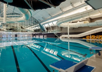 Kalev SPA veekeskuse külastus #8