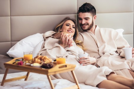 Romantiline puhkus kahele Hotell Tammsaares | R-L
