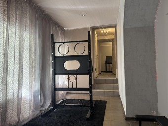 Kirglik öö tumedate fantaasiate sviidis Tallinna vanalinnas #5