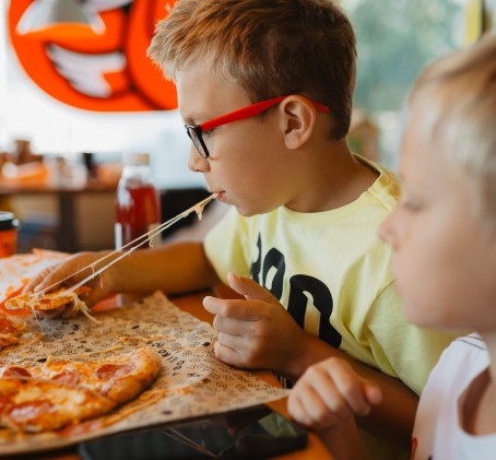 Sünnipäevapidu Dodo Pizzas