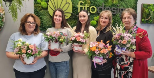 Подарочная карта Fitodesign #2