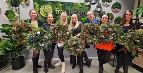 Подарочная карта Fitodesign #4