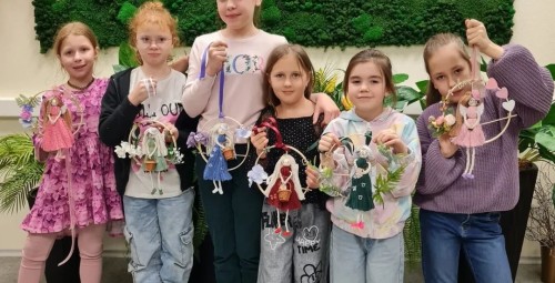 Подарочная карта Fitodesign #7