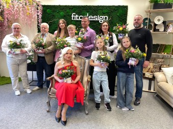 Fitodesign kinkekaart #5
