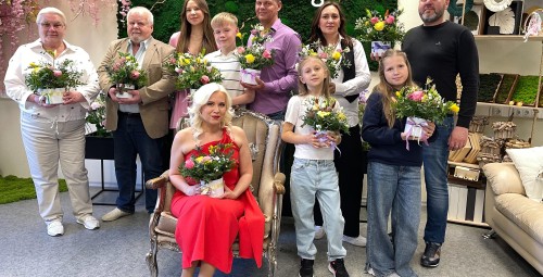 Подарочная карта Fitodesign #5