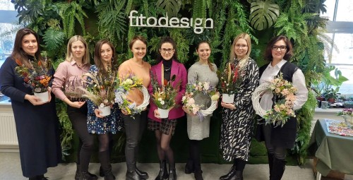 Подарочная карта Fitodesign #6