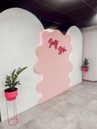 Huulepulga või huuleläike valmistamise töötuba ühele | Senty Studio #5