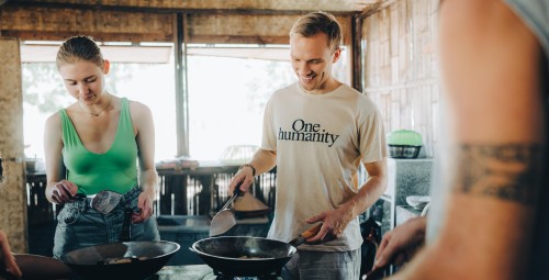 Avasta maailma TerraXploraga #2