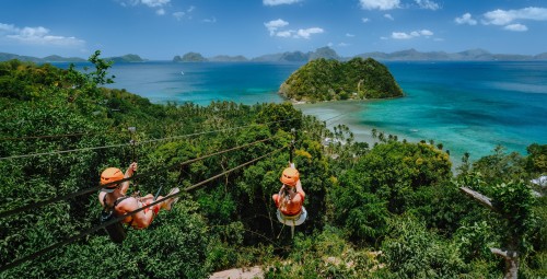 Avasta maailma TerraXploraga #1