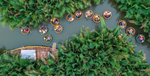 Avasta maailma TerraXploraga #4