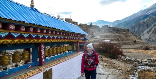 Avasta maailma TerraXploraga #13