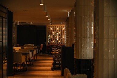 Фокус на мгновении в Ibis Styles Tallinn #3