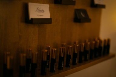 Дегустация ароматов #4