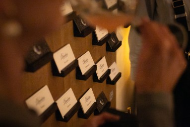 Lõhnadegustatsioon kahele #6