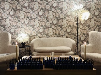 Lõhnadegustatsioon kahele #2