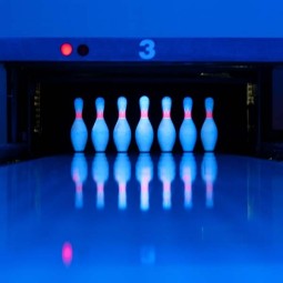 OKOK Vaba Aja Keskuse kinkekaart - bowlingukurikad