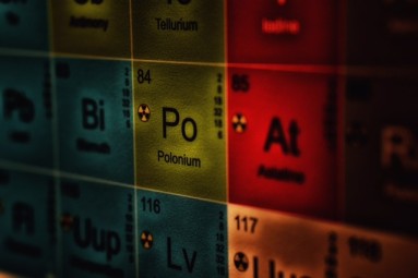 Põgenemistuba RealityGame: Radiation #5