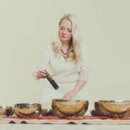 Helisev Vaikus kinkekaart #1