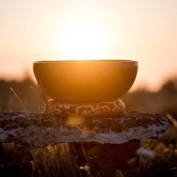 Helisev Vaikus kinkekaart #5