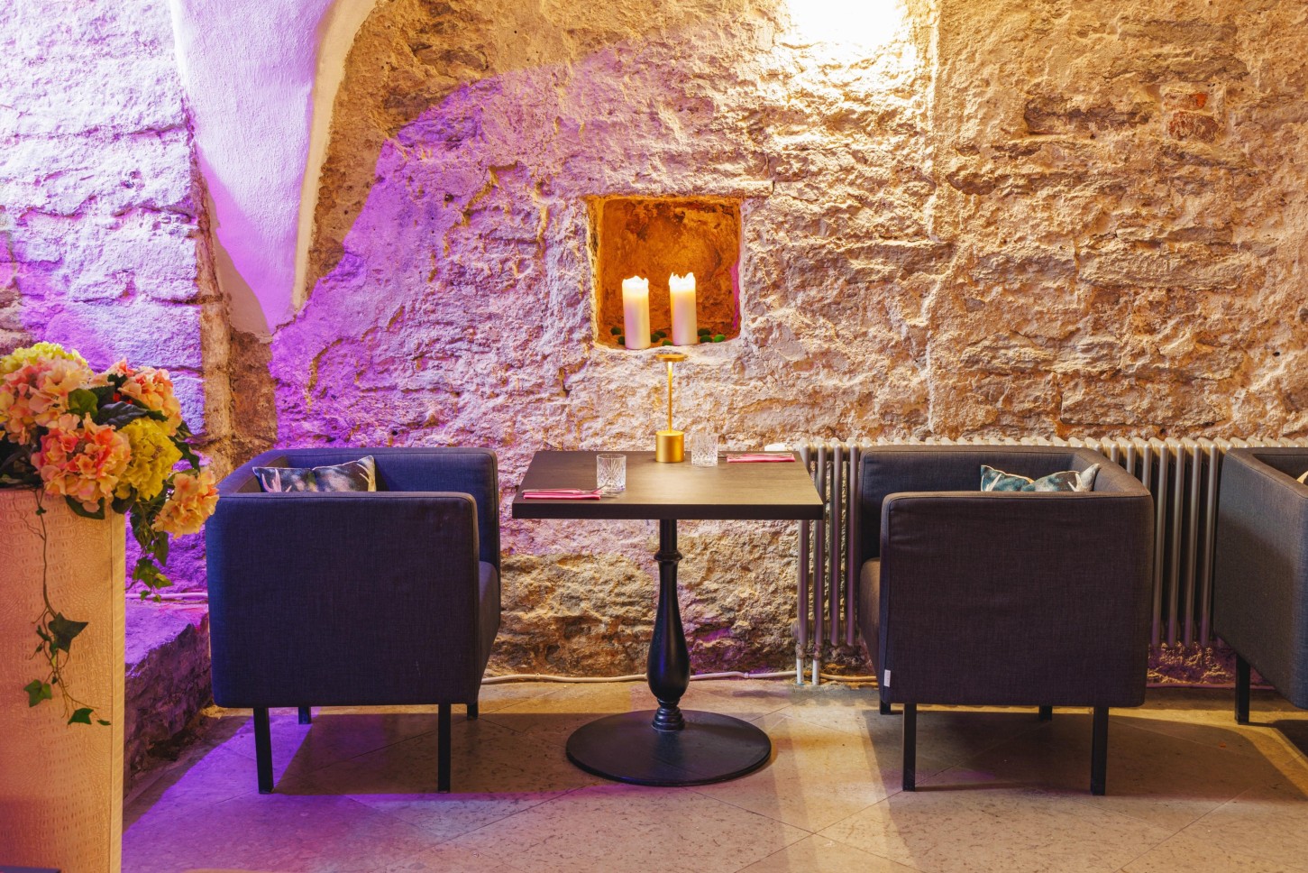 Юбилейное меню Trofe – 10 лет