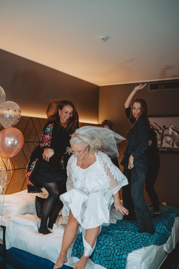 Спа-отдых в Kalev SPA «Только для женщин!»