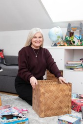 Korrastuskogemus “Kergus sinu ruumis” | Mini-pakett #6