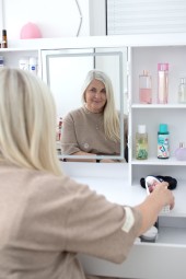 Korrastuskogemus “Kergus sinu ruumis” | Mini-pakett #7