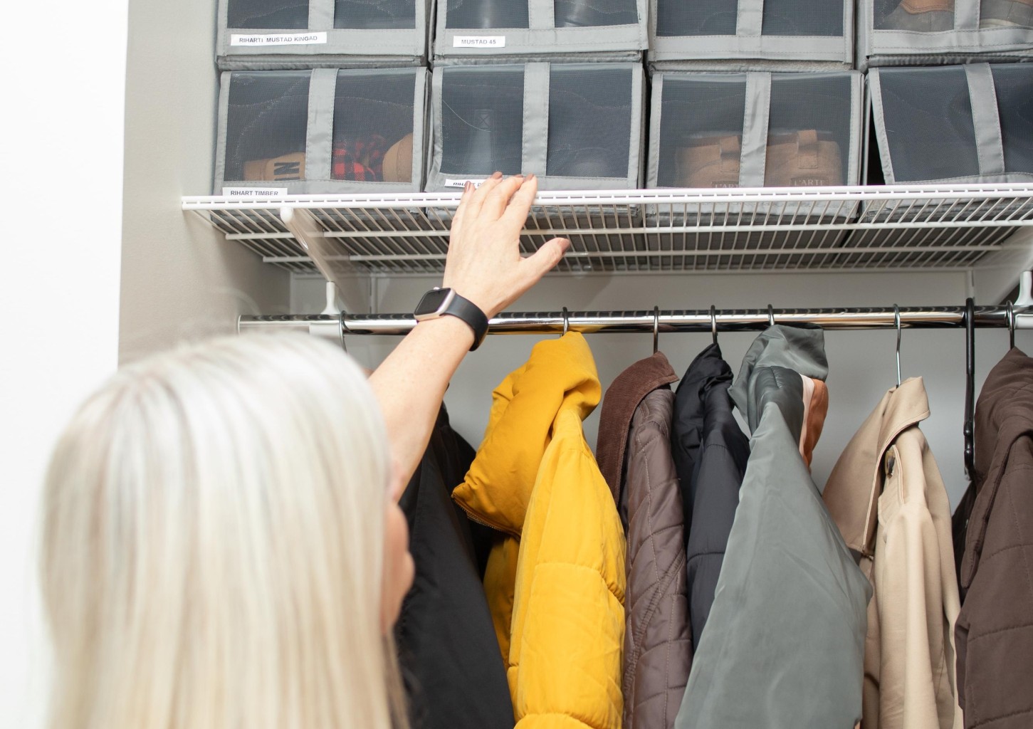 Korrastuskogemus “Kergus sinu ruumis” – Standardpakett