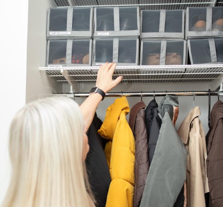 Korrastuskogemus “Kergus sinu ruumis” – Standardpakett