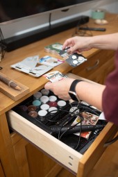 Korrastuskogemus “Kergus sinu ruumis” | Standardpakett #3